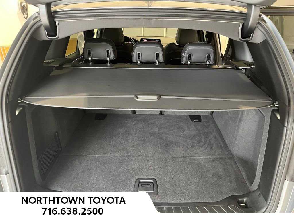 Used 2024 BMW X3 xDrive30i image 21