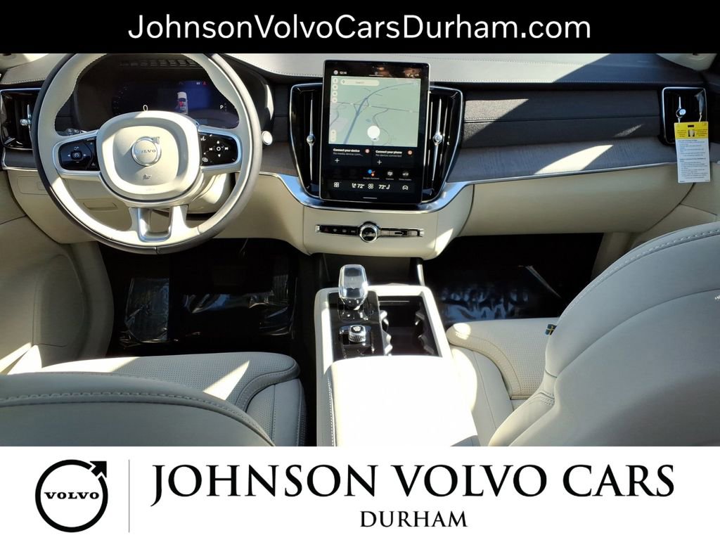 New 2026 Volvo XC90 B5 Ultra w/ Protection Package Premier AWD/4WD image 7