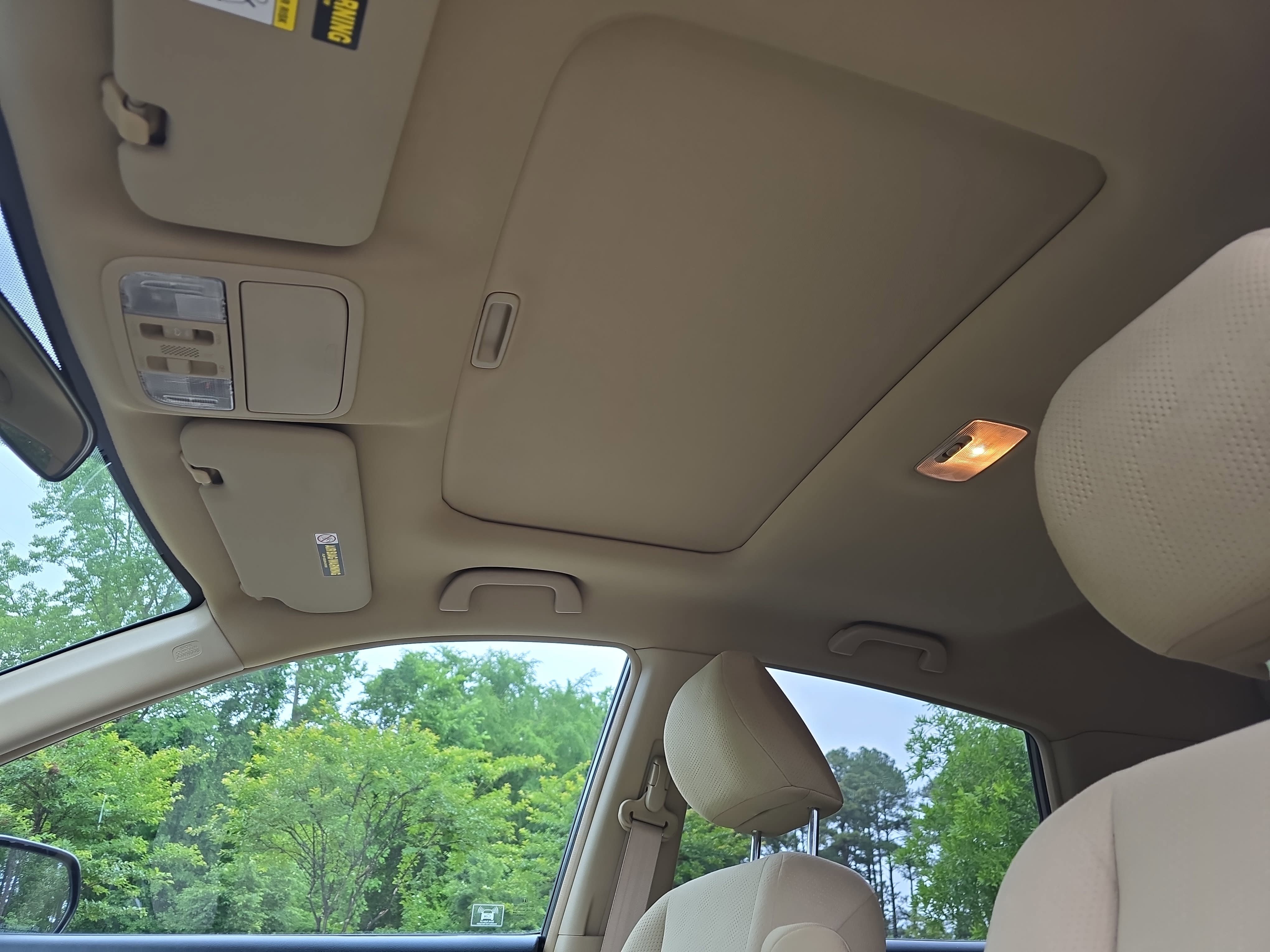 Used 2011 Honda CR-V EX image 29