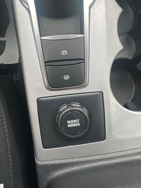 Used 2021 Ford Bronco Sport Big Bend AWD/4WD image 33