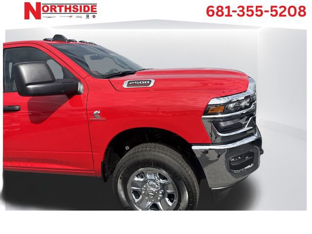 New 2026 RAM 2500 Tradesman image 4