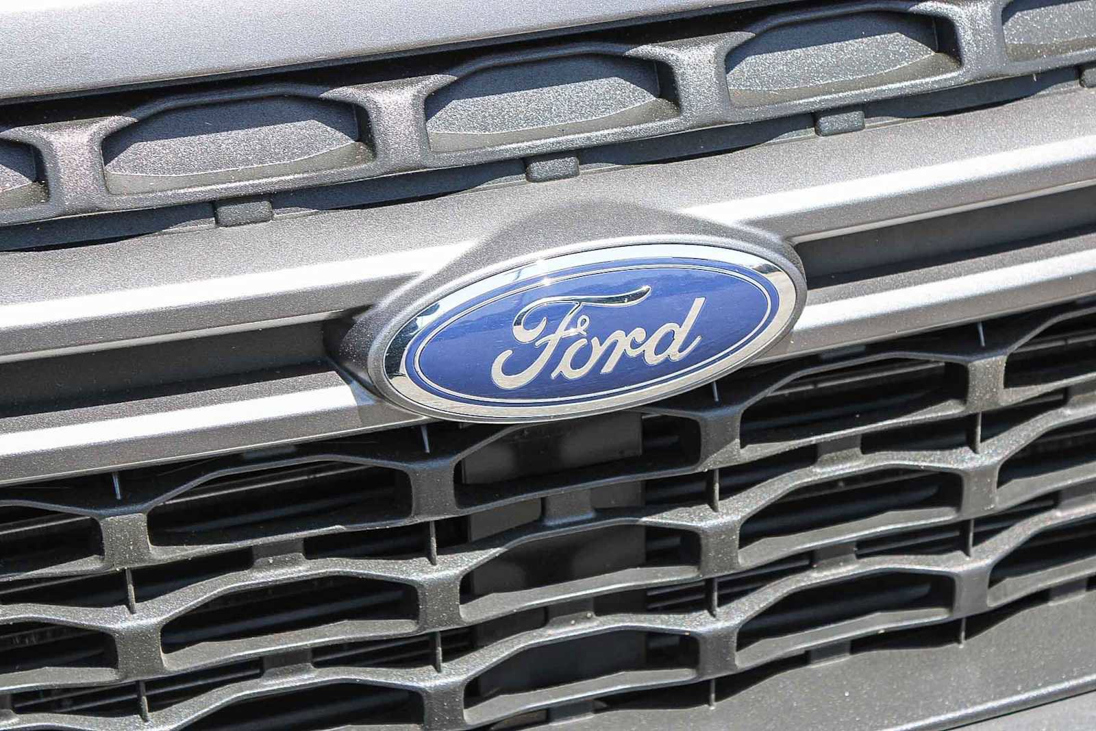 Used 2022 Ford Maverick XLT FWD image 5