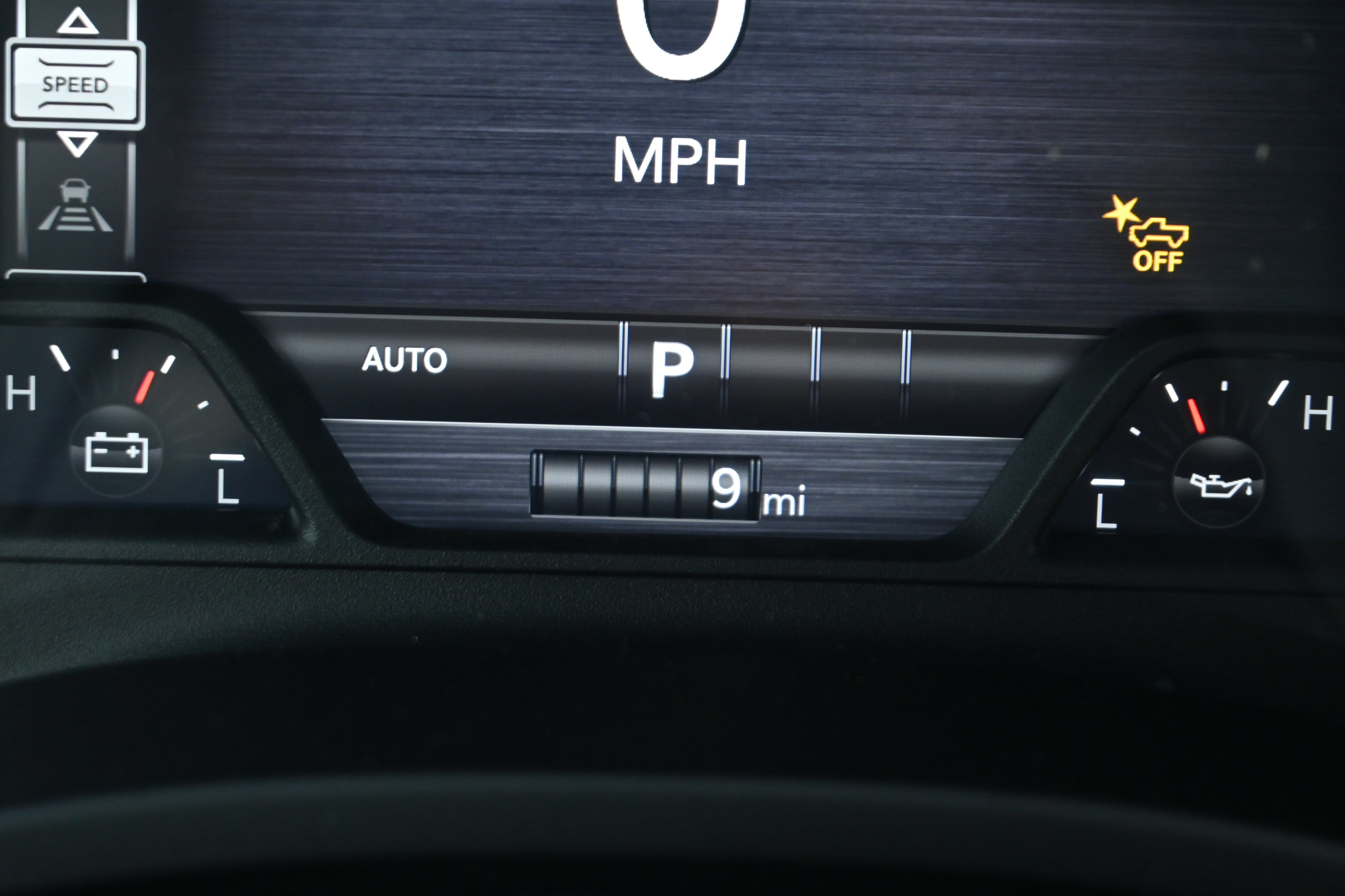 New 2026 RAM 1500 Laramie w/ Night Edition AWD/4WD image 21