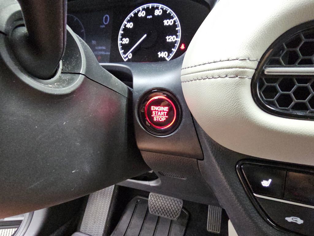 Used 2024 Honda HR-V EX-L image 23