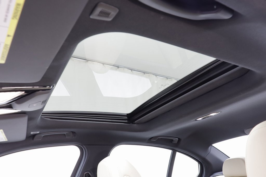 Certified 2024 BMW M340i xDrive w/ Premium Package image 14