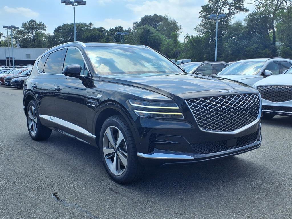 Used 2023 Genesis GV80 2.5T w/ Advanced Package AWD/4WD image 7