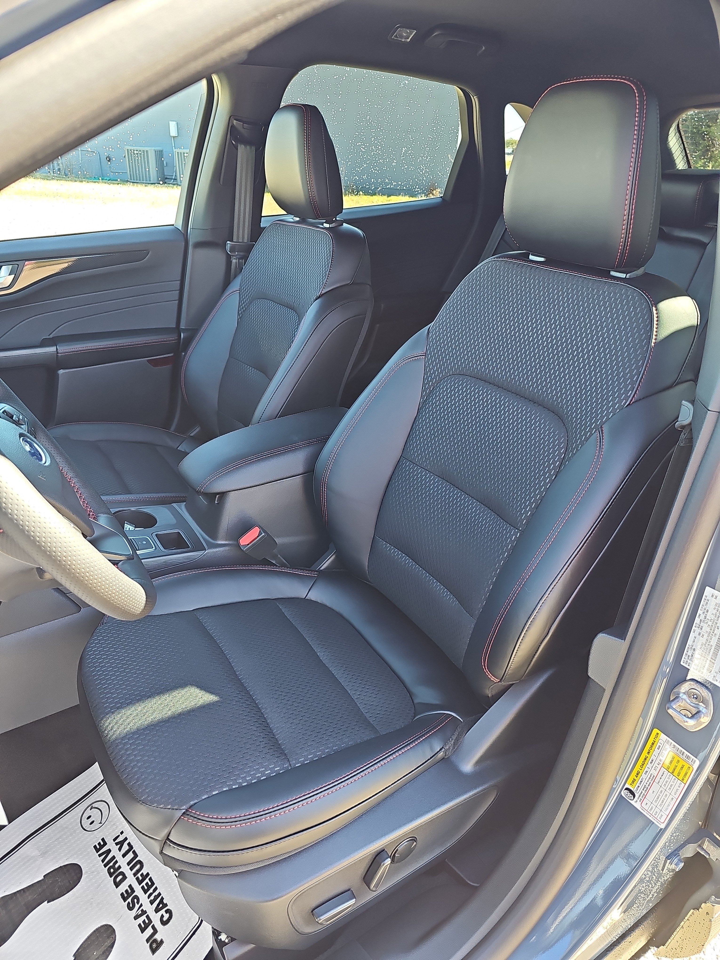New 2026 Ford Escape ST-Line Select image 20