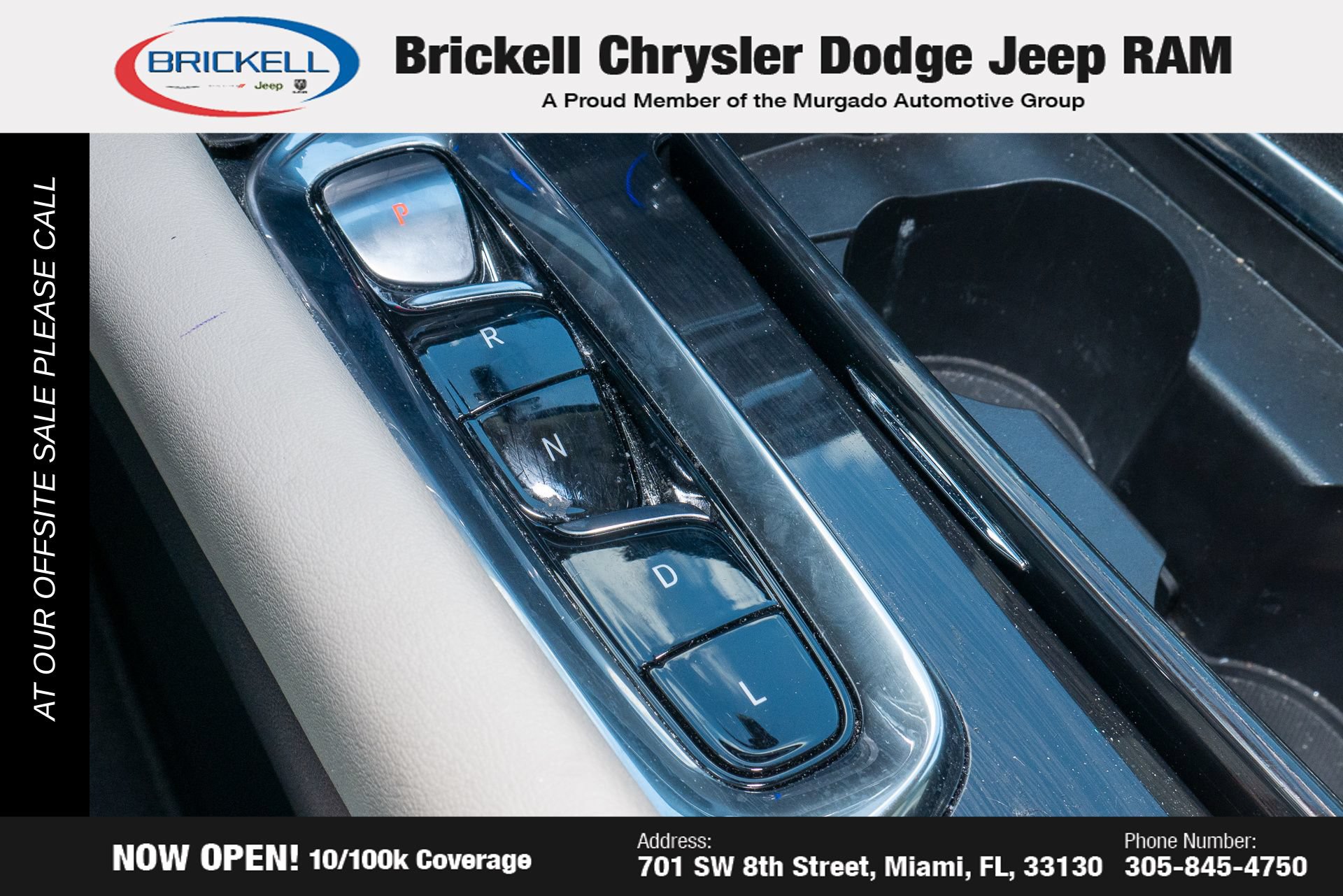 Used 2023 Buick Enclave Essence w/ Experience Buick Package FWD image 33