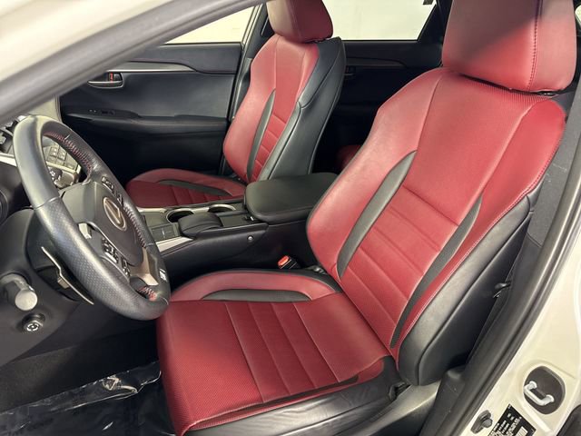 Used 2015 Lexus NX 200t F Sport image 19