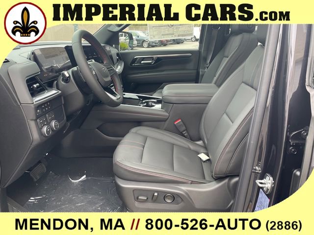New 2026 Chevrolet Tahoe RST w/ Comfort Package image 37