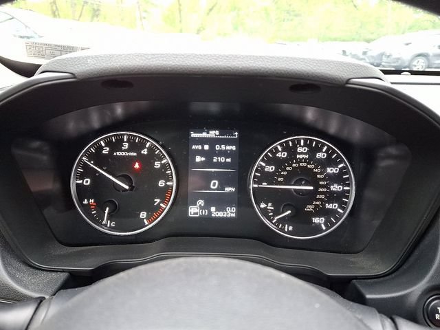 Certified 2024 Subaru Impreza 2.0i Sport AWD/4WD image 28