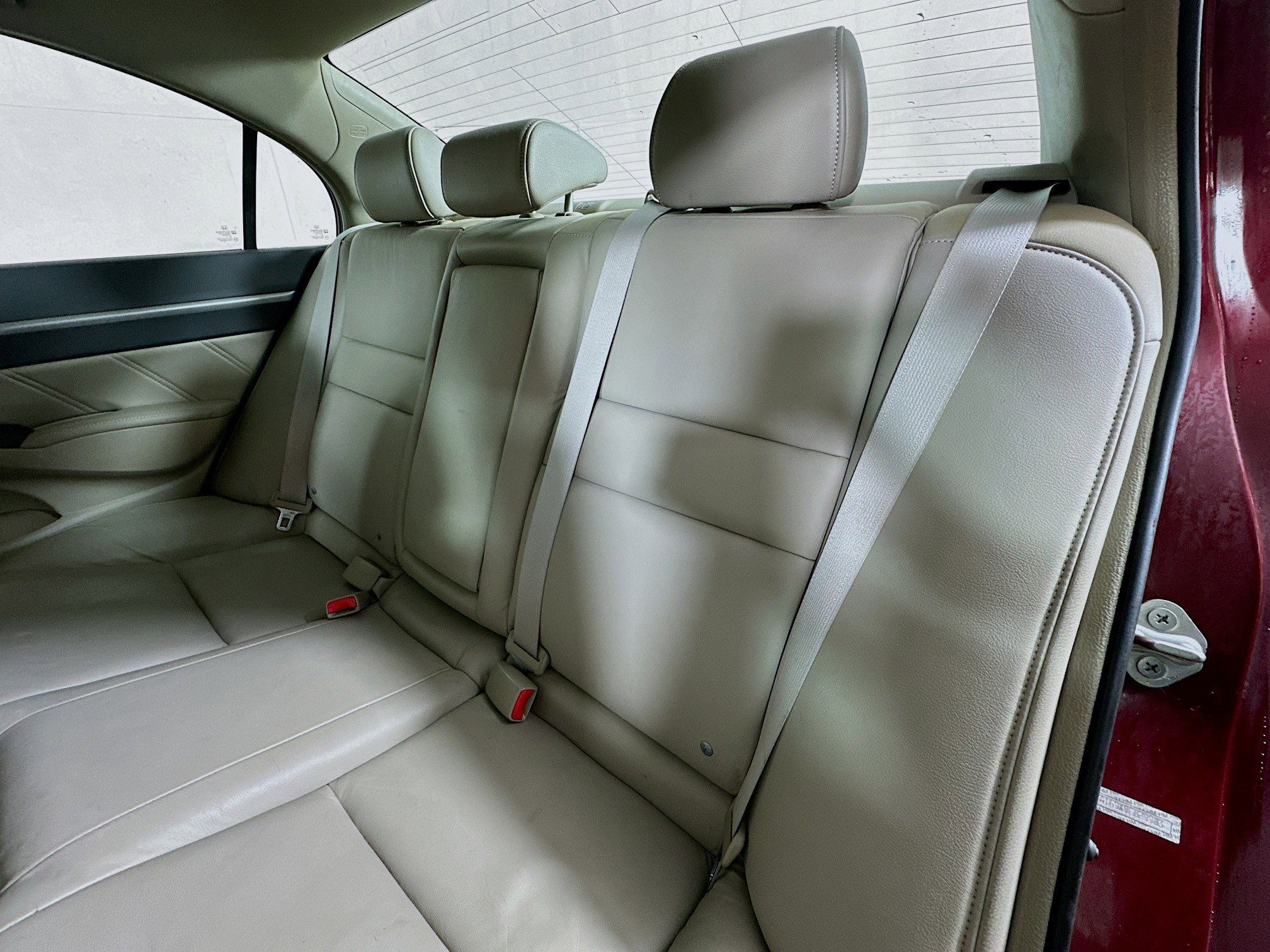 Used 2009 Honda Civic EX-L image 23