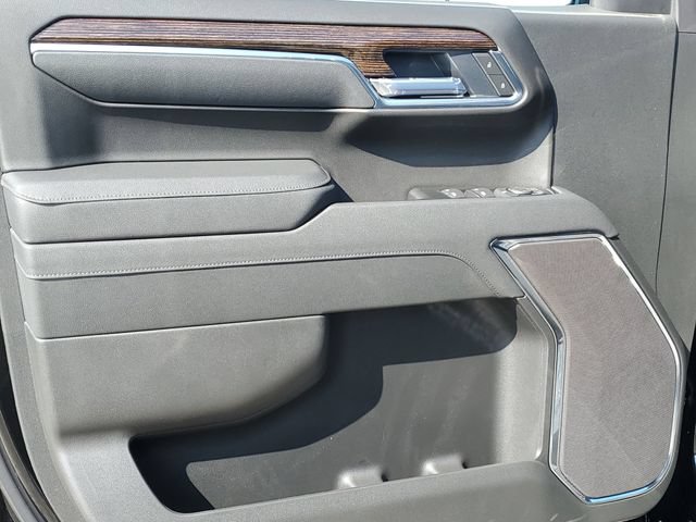 New 2026 GMC Sierra 1500 Elevation AWD/4WD image 23