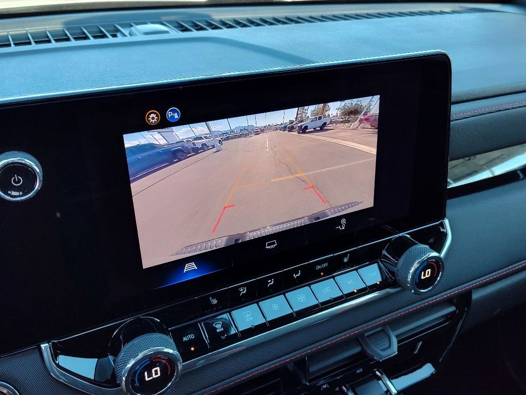 New 2026 Chevrolet Colorado Z71 image 13