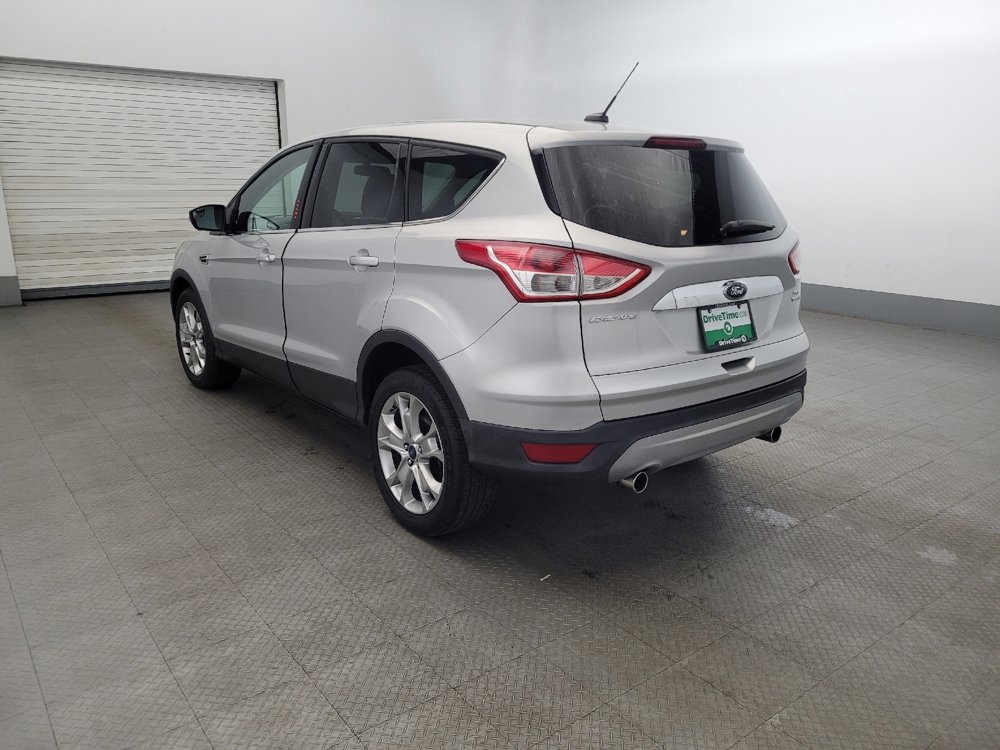 Used 2013 Ford Escape SEL image 5