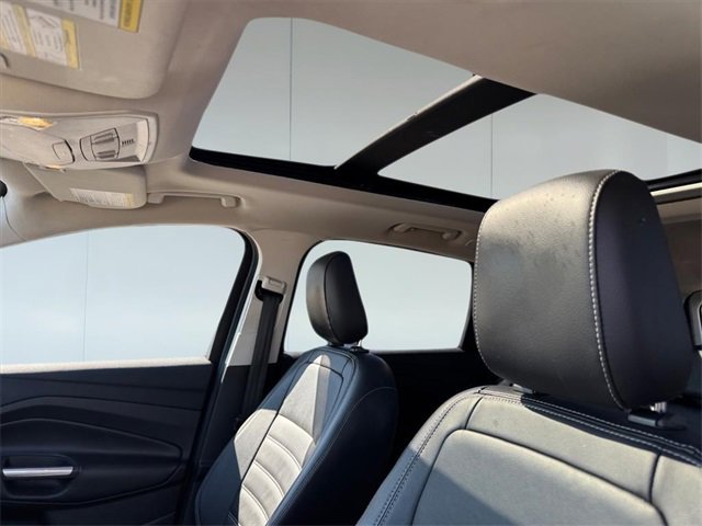 Used 2018 Ford Escape SEL image 11