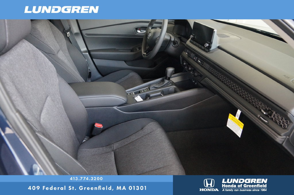 Used 2025 Honda Accord SE image 33