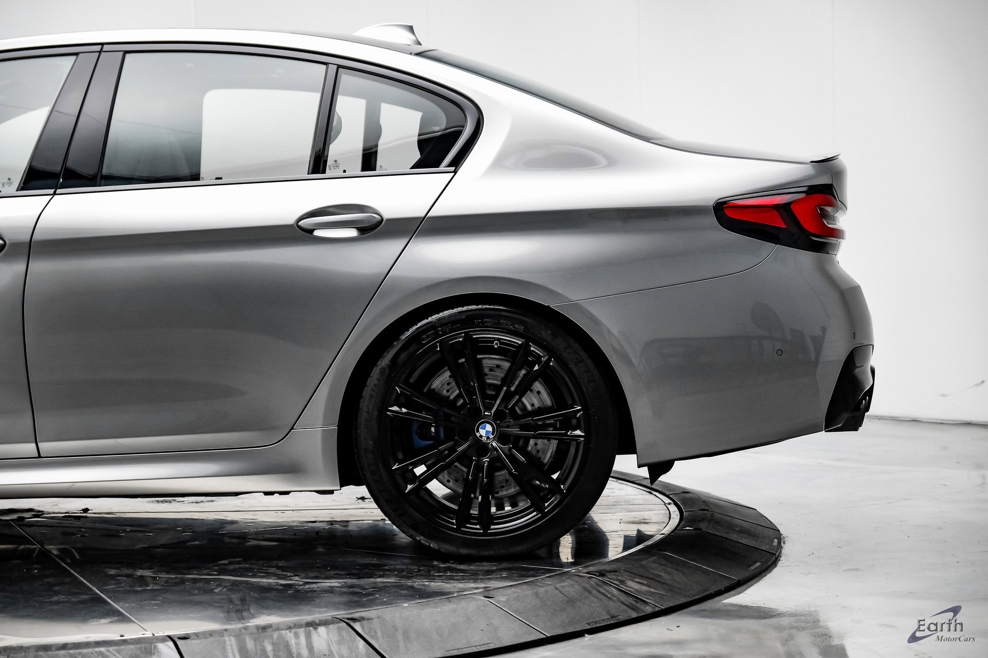 Used 2022 BMW M5 w/ Competition Package image 7