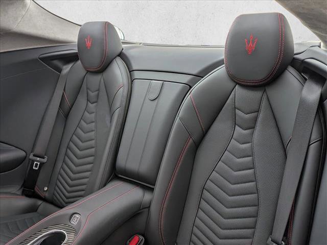 Used 2024 Maserati GranTurismo Trofeo image 19