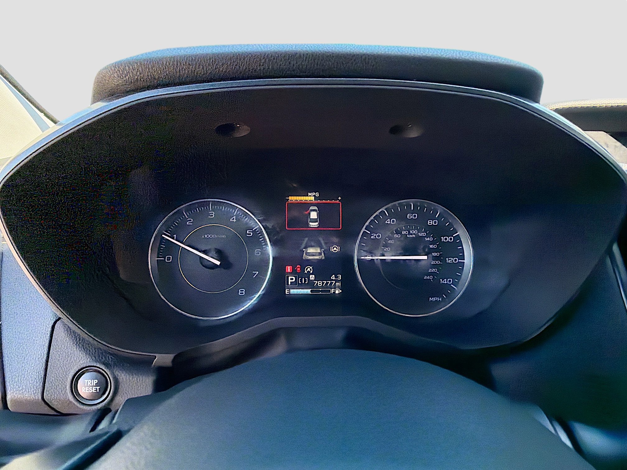 Used 2021 Subaru Crosstrek 2.5i Sport w/ Moonroof Package image 37