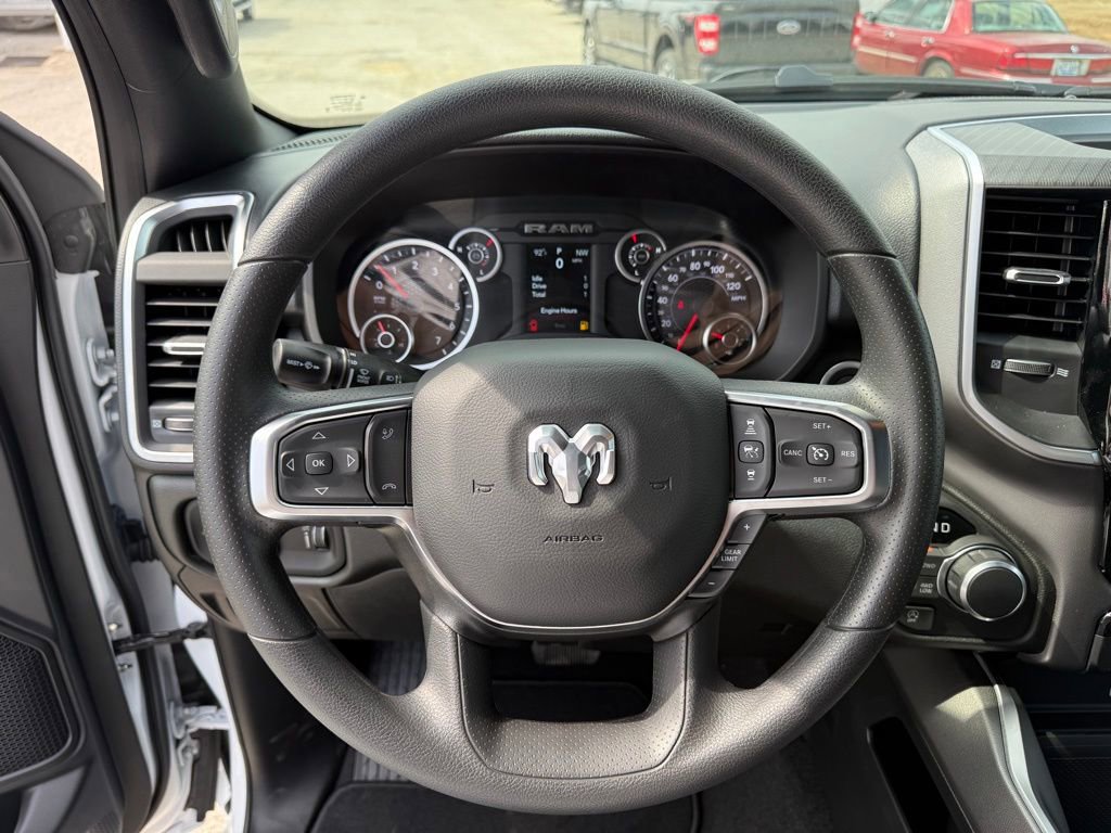 New 2026 RAM 1500 Big Horn image 15