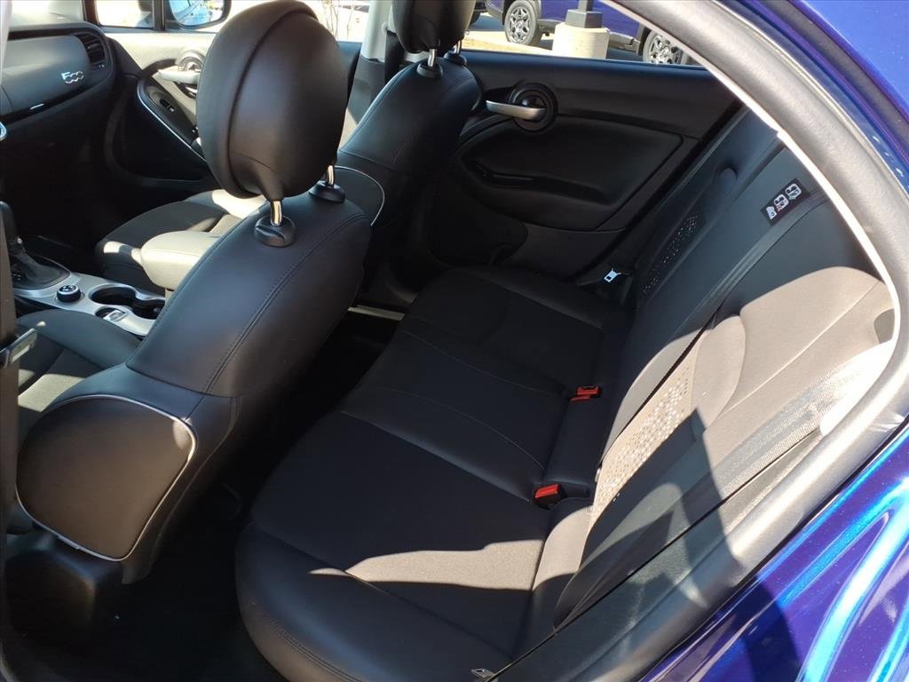 Used 2022 FIAT 500X Trekking w/ Cold Weather Group image 29