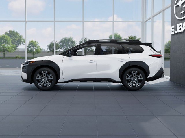 New 2026 Subaru Trailseeker w/ Protection Essentials Package AWD/4WD image 3