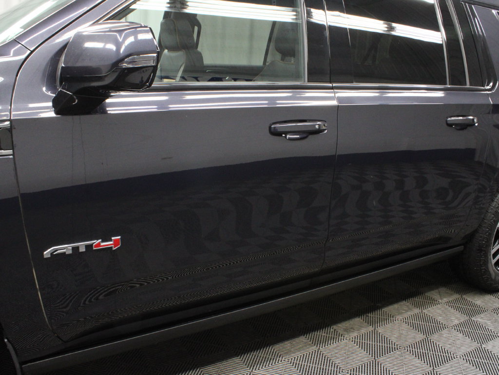 Used 2024 GMC Yukon XL AT4 w/ AT4 Premium Plus Package AWD/4WD image 55