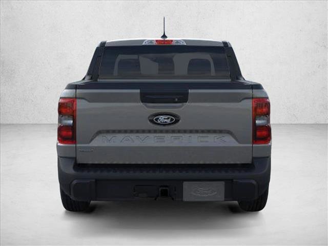 New 2025 Ford Maverick XLT w/ Equipment Group 301A image 5