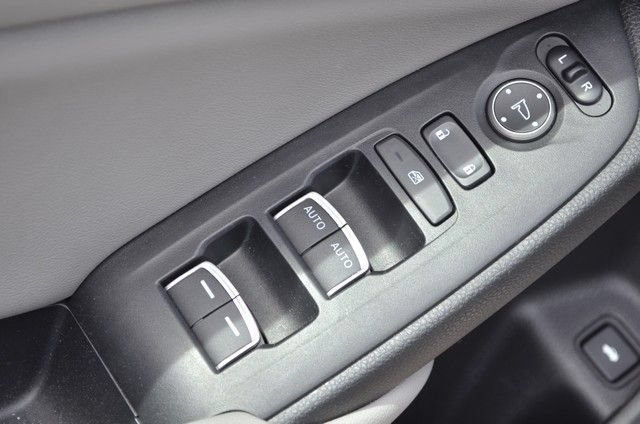 Used 2019 Honda Accord EX-L image 16