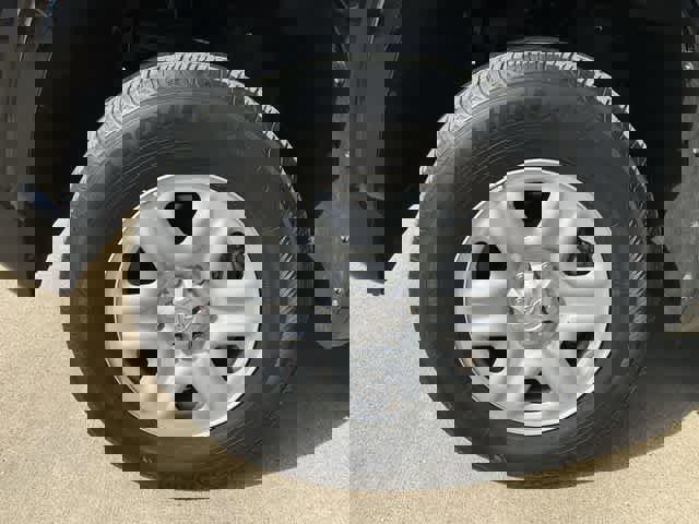 Used 2023 Toyota Tundra SR w/ SR Tow Package image 12