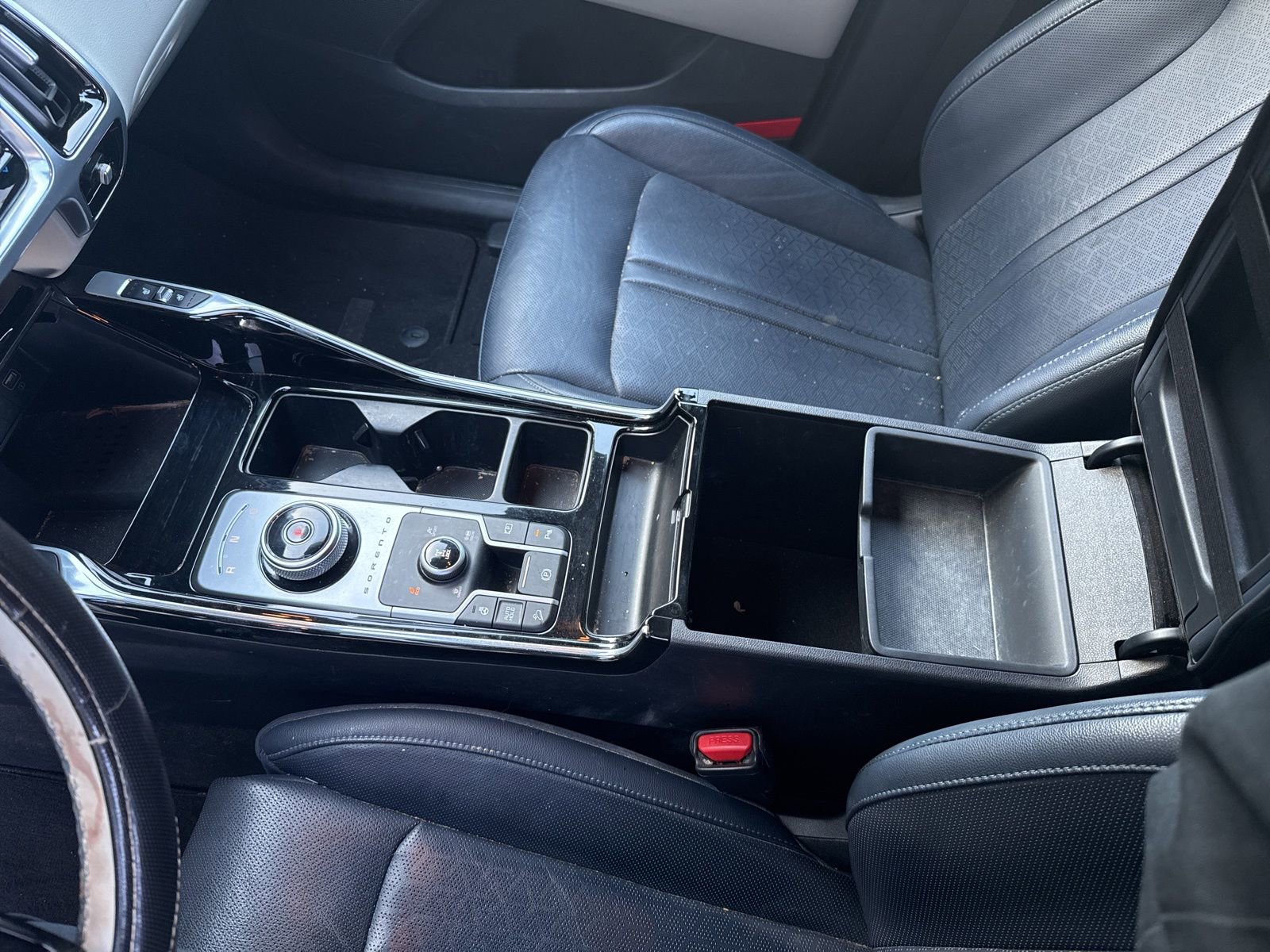 Used 2023 Kia Sorento SX Prestige AWD/4WD image 27