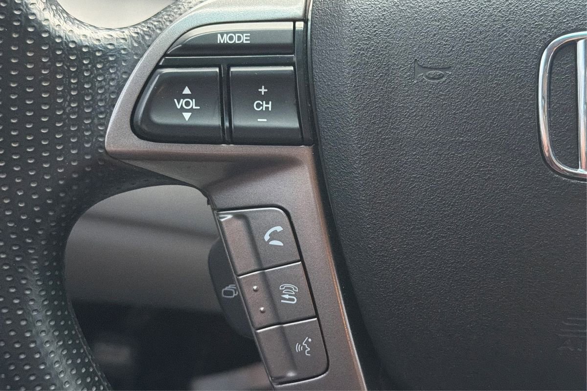 Used 2016 Honda Odyssey EX image 31