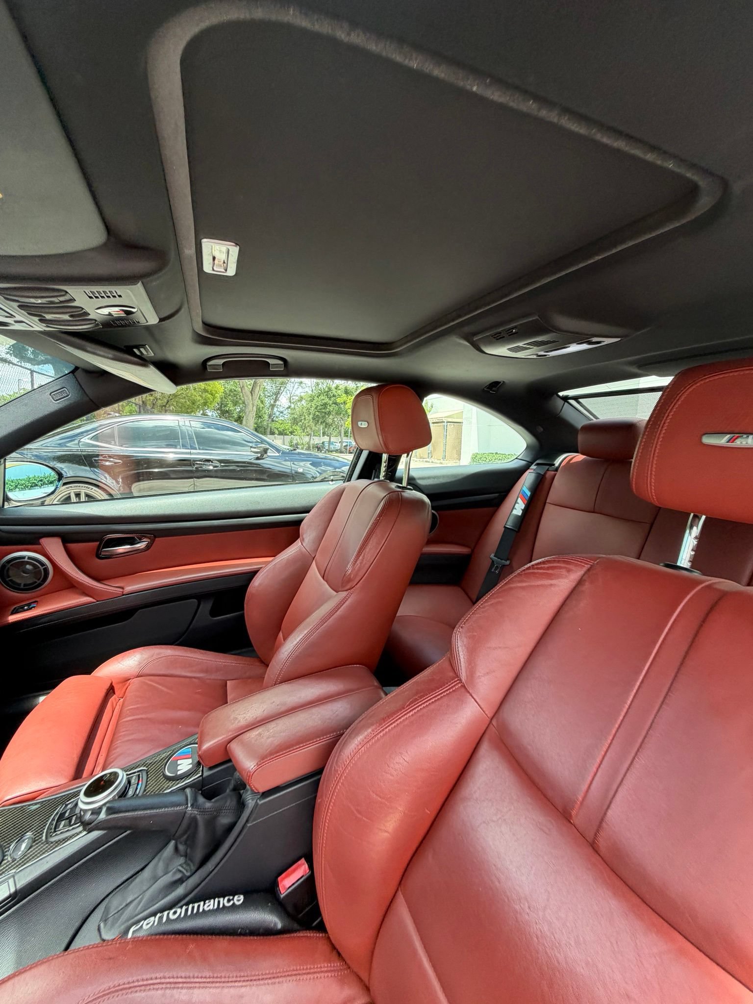 Used 2013 BMW M3 Coupe RWD image 9