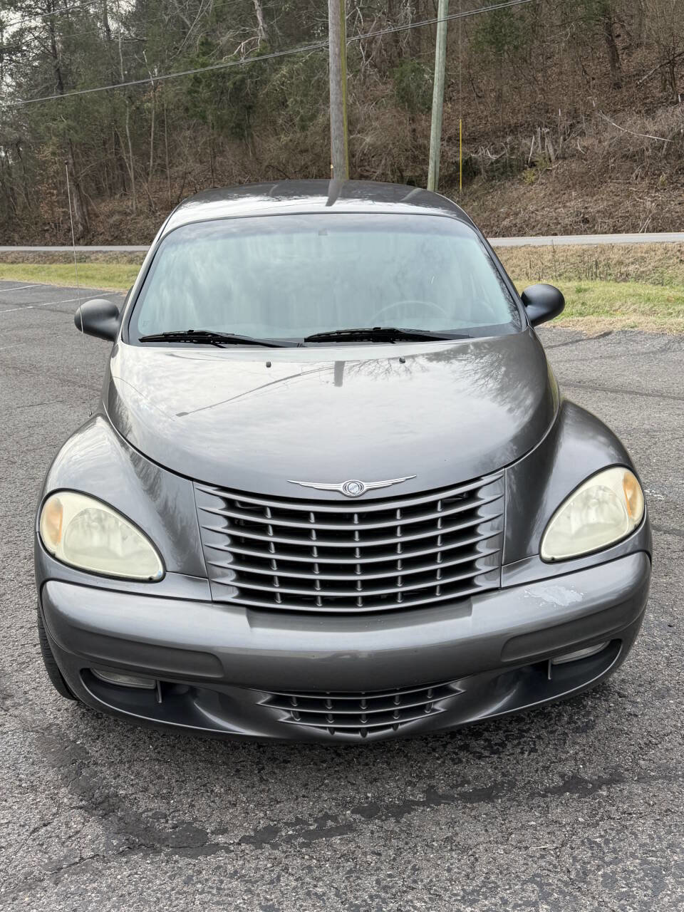 Used 2004 Chrysler PT Cruiser Touring image 4