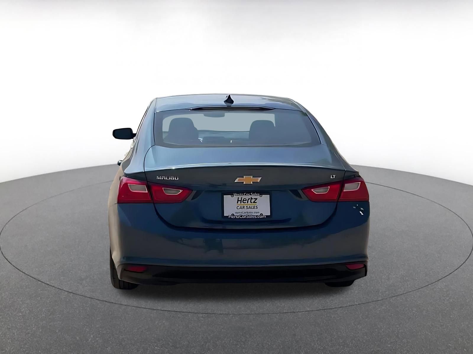 Used 2024 Chevrolet Malibu LT image 12