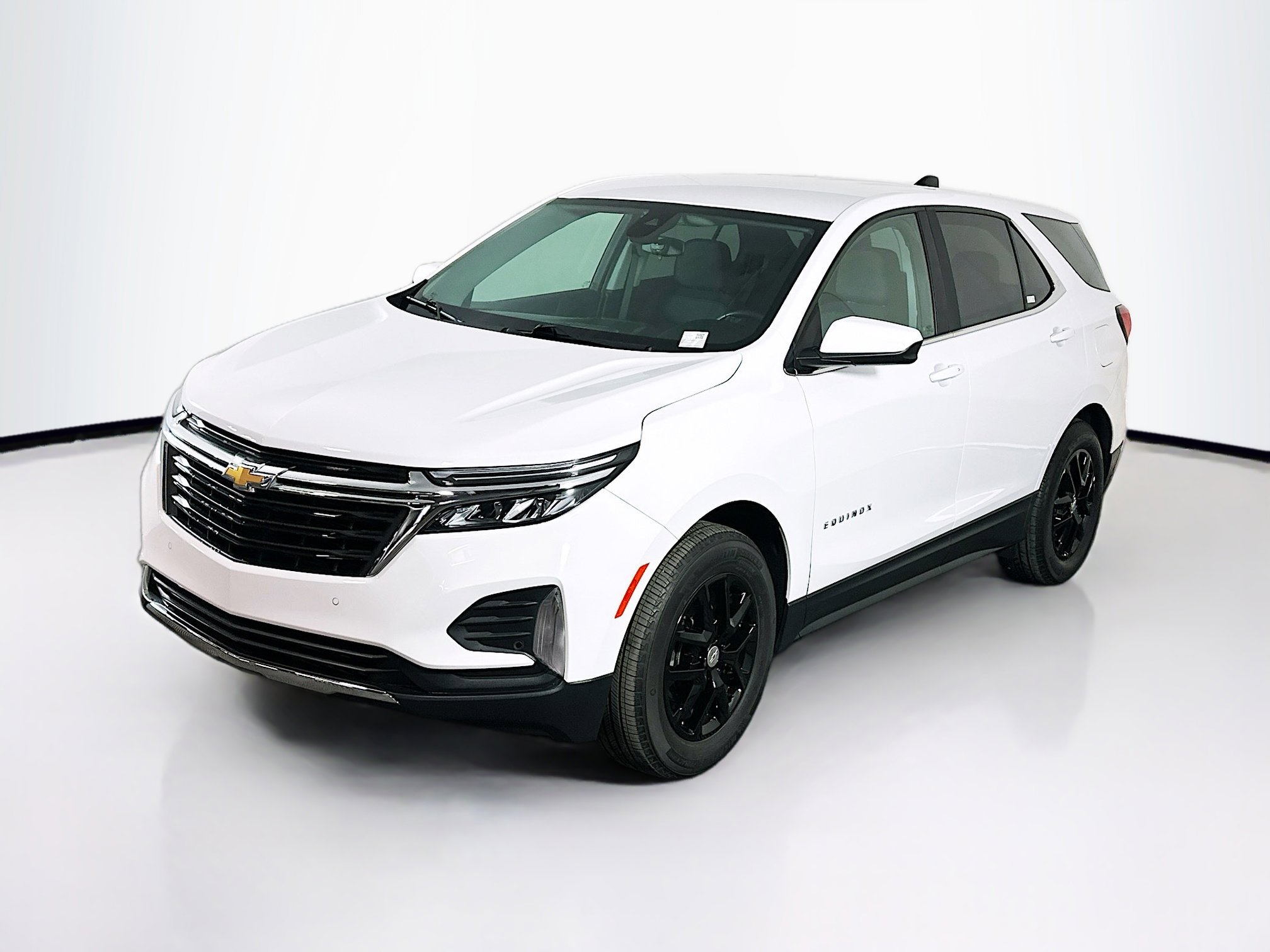 Used 2022 Chevrolet Equinox LT image 3