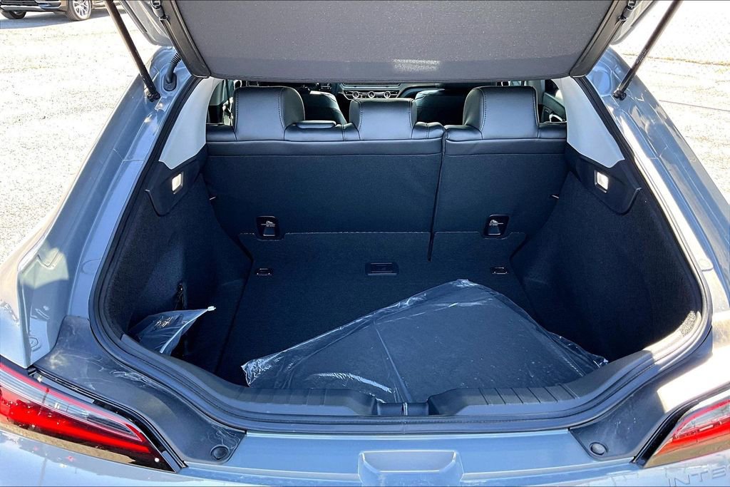 New 2026 Acura Integra image 40