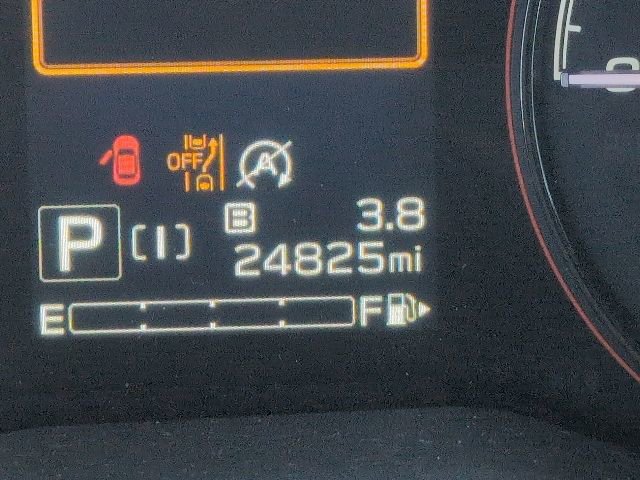 Used 2023 Subaru Forester Sport image 20