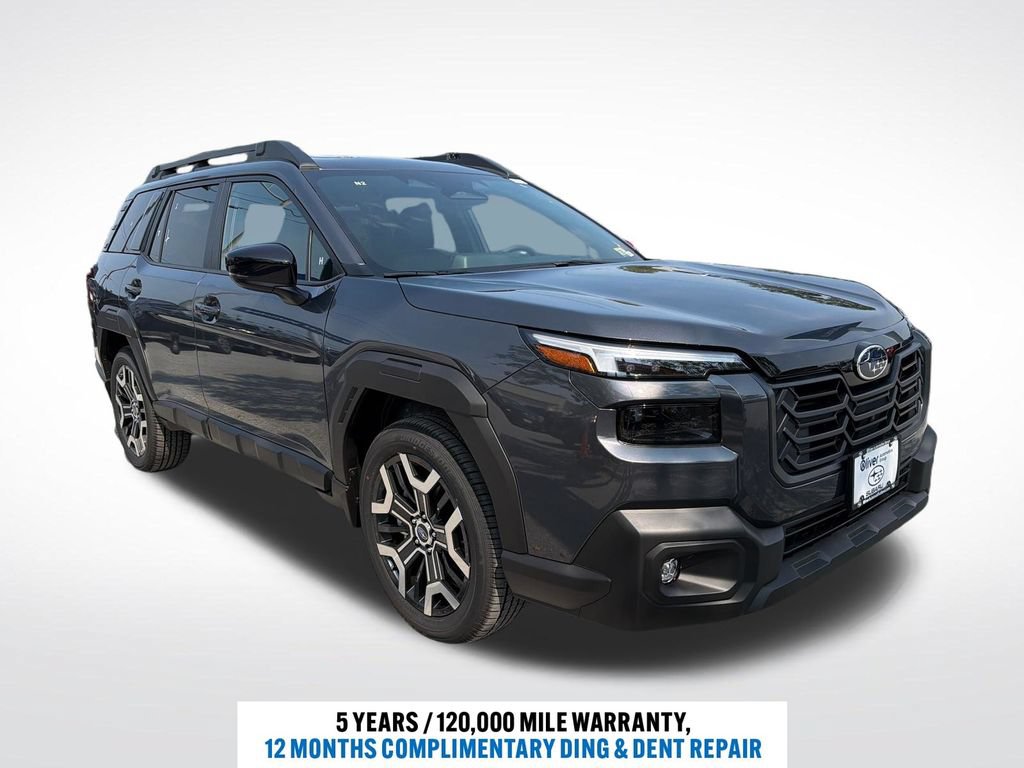 New 2026 Subaru Outback Touring XT AWD/4WD image 11