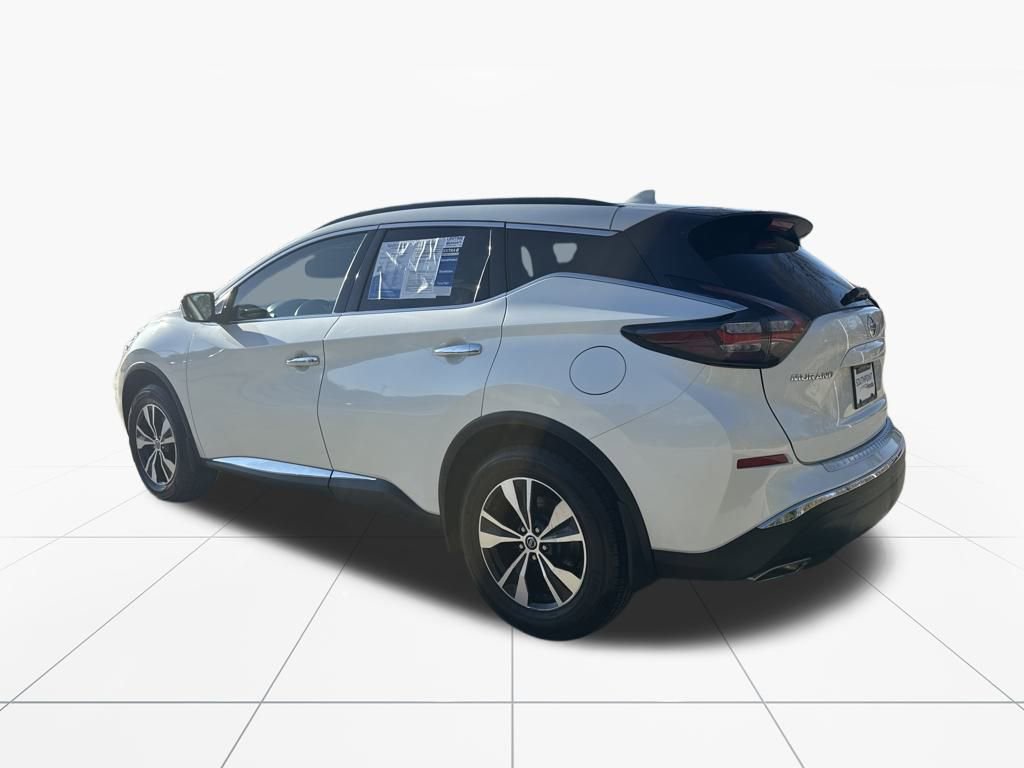 Used 2019 Nissan Murano SV image 6