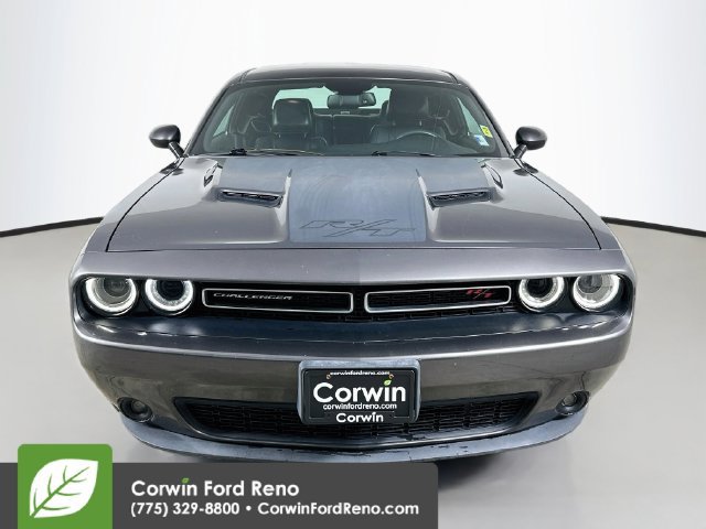 Used 2015 Dodge Challenger R/T Plus RWD image 2