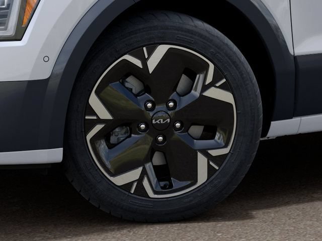 New 2026 Kia Niro Wave w/ Wave Preserve Package FWD image 10