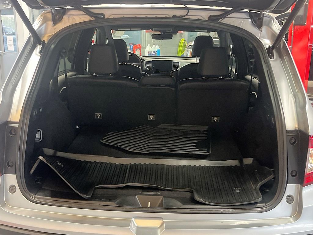 Used 2020 Honda Passport Elite image 28