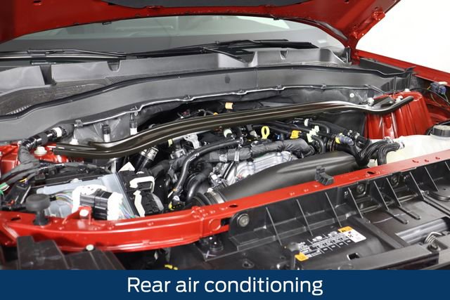 New 2026 Ford Explorer ST-Line w/ ST-Line Street Pack image 14