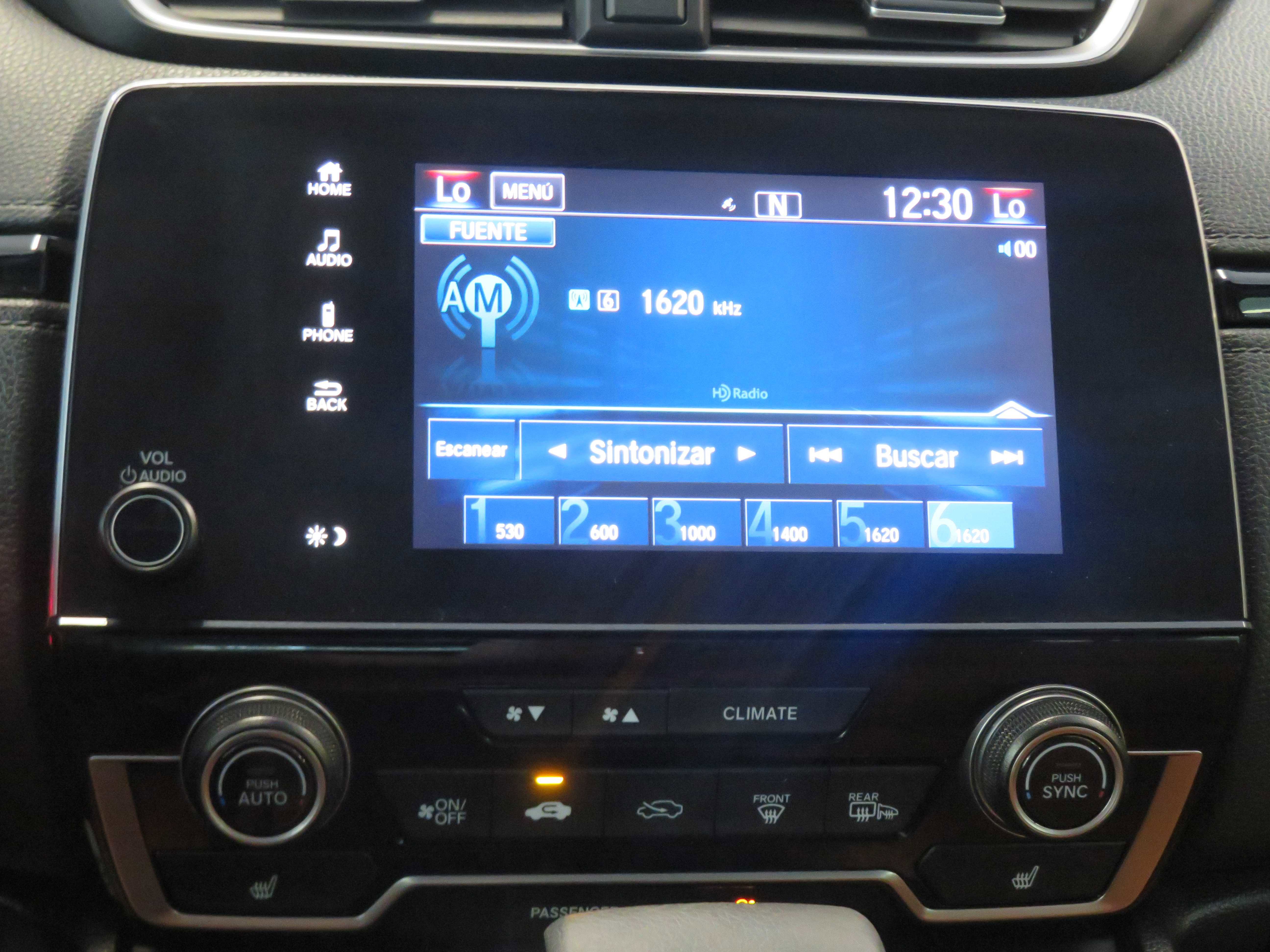 Used 2020 Honda CR-V EX image 37