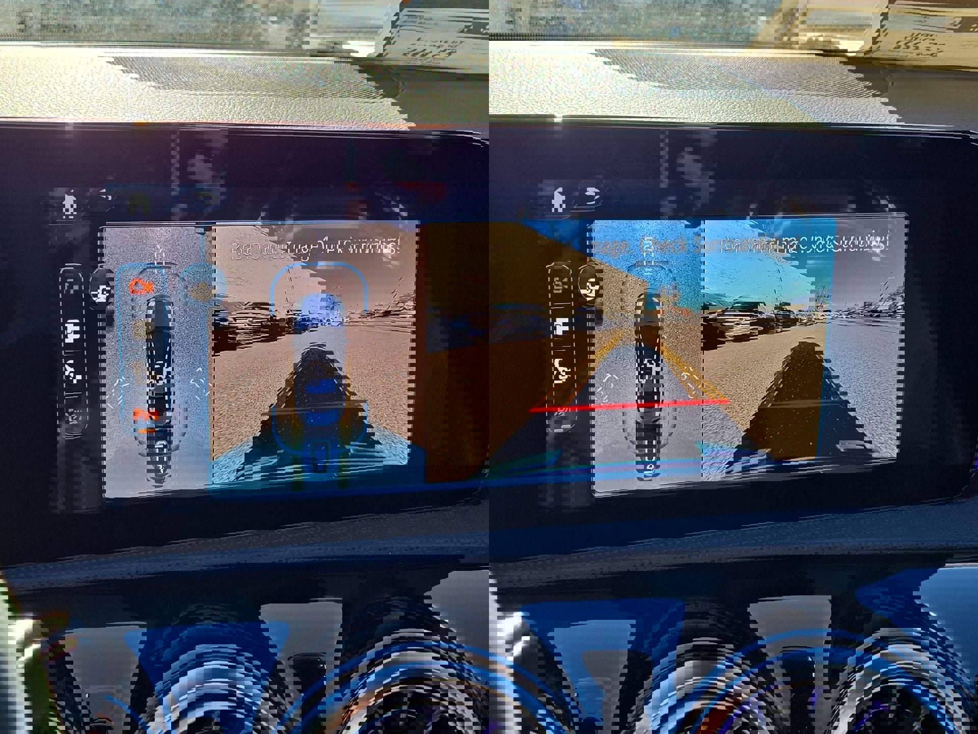 New 2026 Mercedes-Benz CLA 45 AMG S 4MATIC image 18