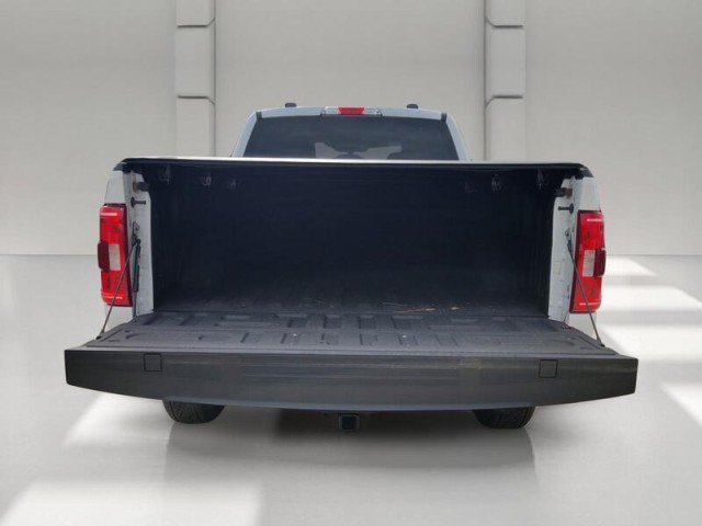 Used 2023 Ford F150 XLT w/ Equipment Group 301A Mid AWD/4WD image 6