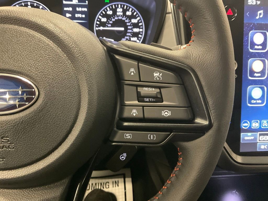 New 2026 Subaru Crosstrek 2.5i Limited AWD/4WD image 16