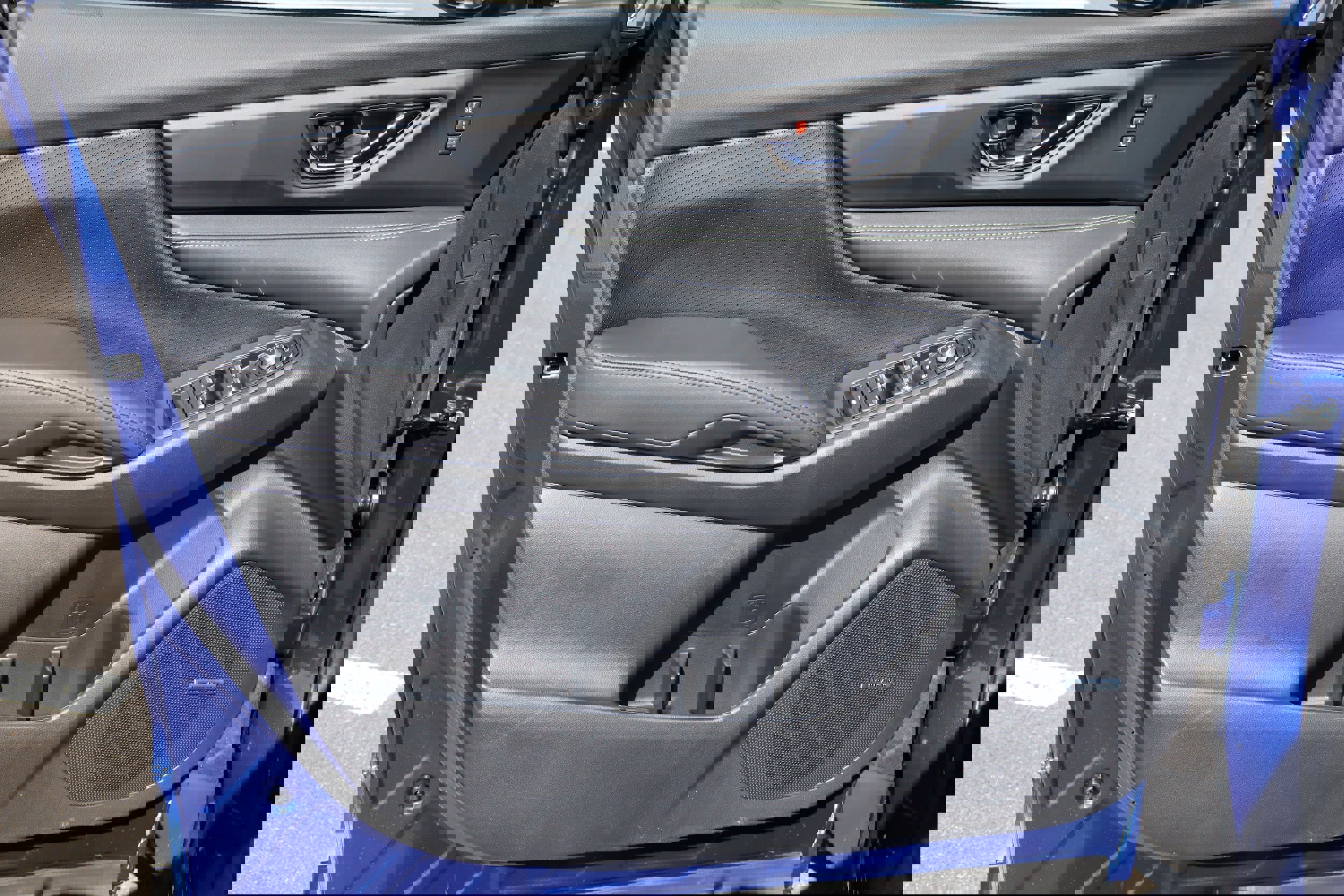 New 2026 Subaru Ascent Bronze Edition image 8